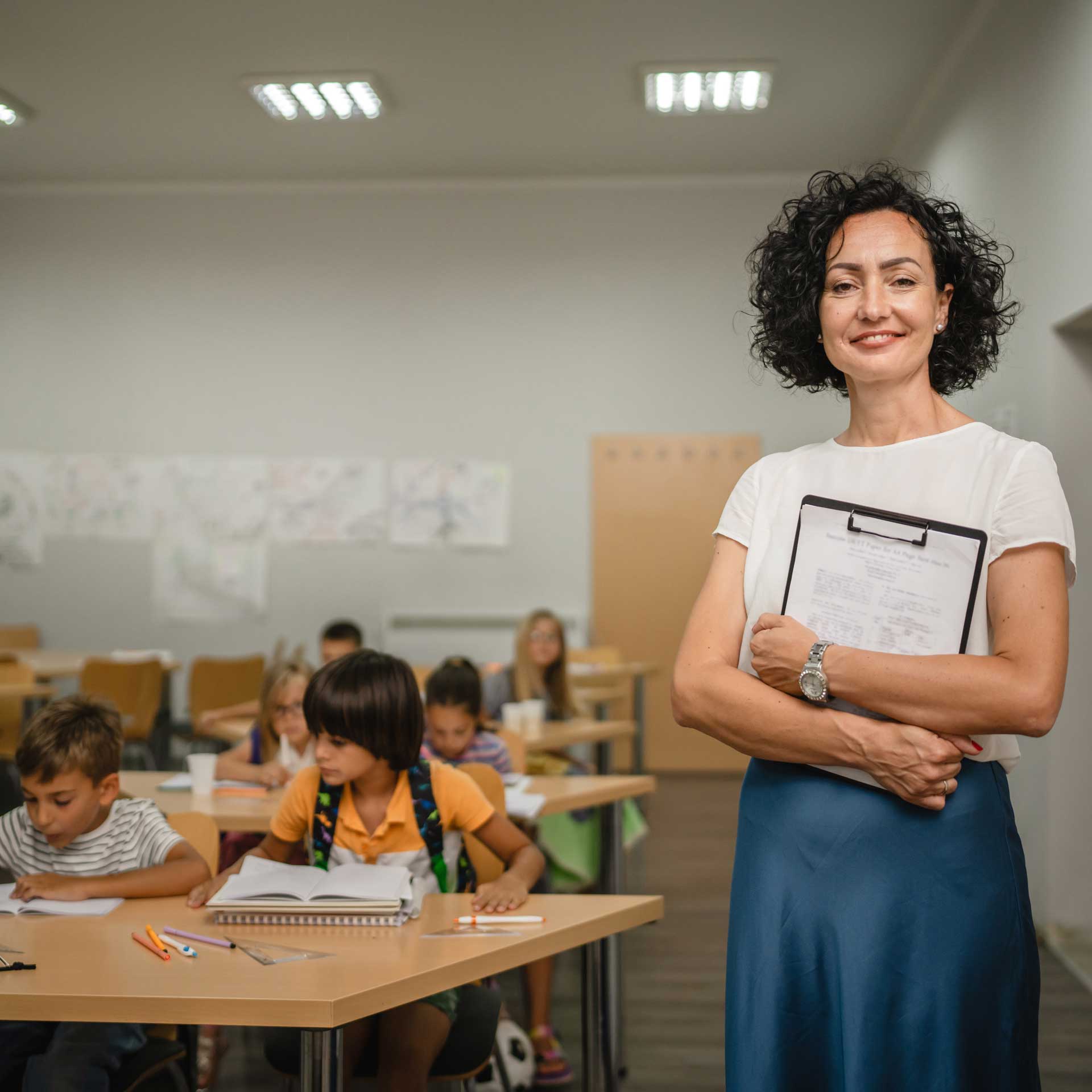 Safeguarding resources